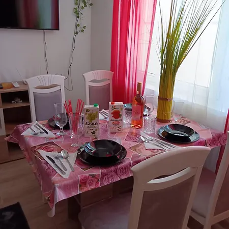 Daire Bercsenyi Vendeghaz Yanıkkale