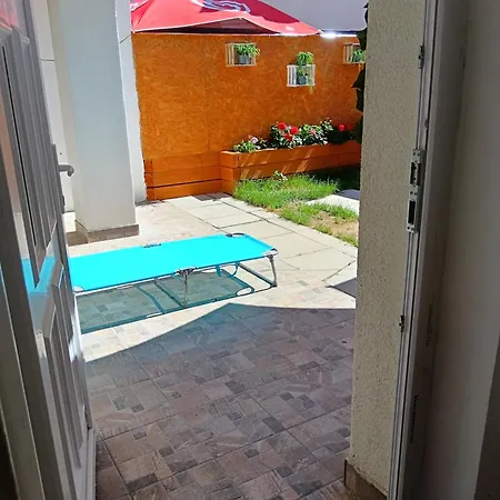 Bercsenyi Vendeghaz Daire Yanıkkale