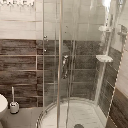 Bercsenyi Vendeghaz Yanıkkale