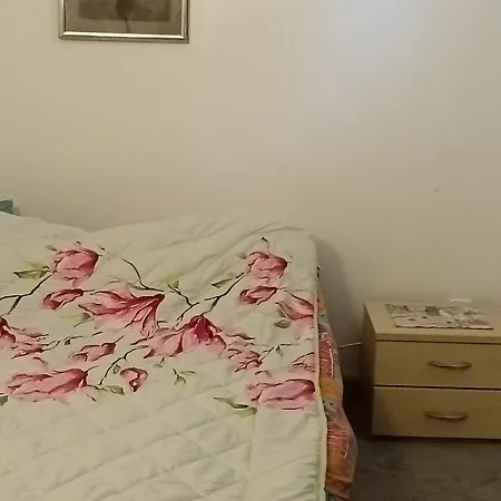 Bercsenyi Vendeghaz * Yanıkkale